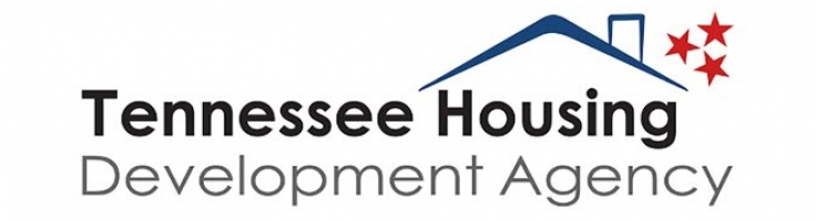 Tennessee Housing and Development Agency Logo