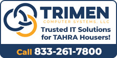 Trimen Computer (9/10/21- 9/10/22)